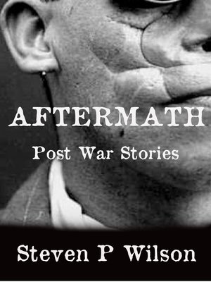 cover image of Aftermath